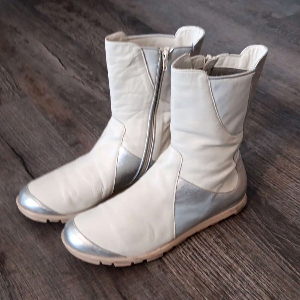Lazaro women's boot